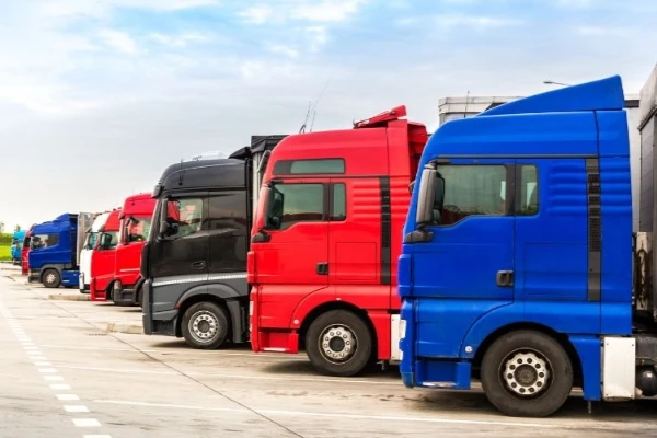 Ankara Saruhanlı Ambar