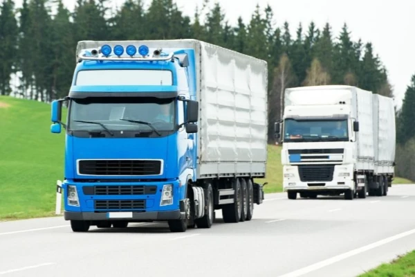 Ankara Saruhanlı Nakliye Firması