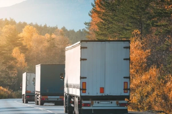 Ankara Saruhanlı Nakliyat