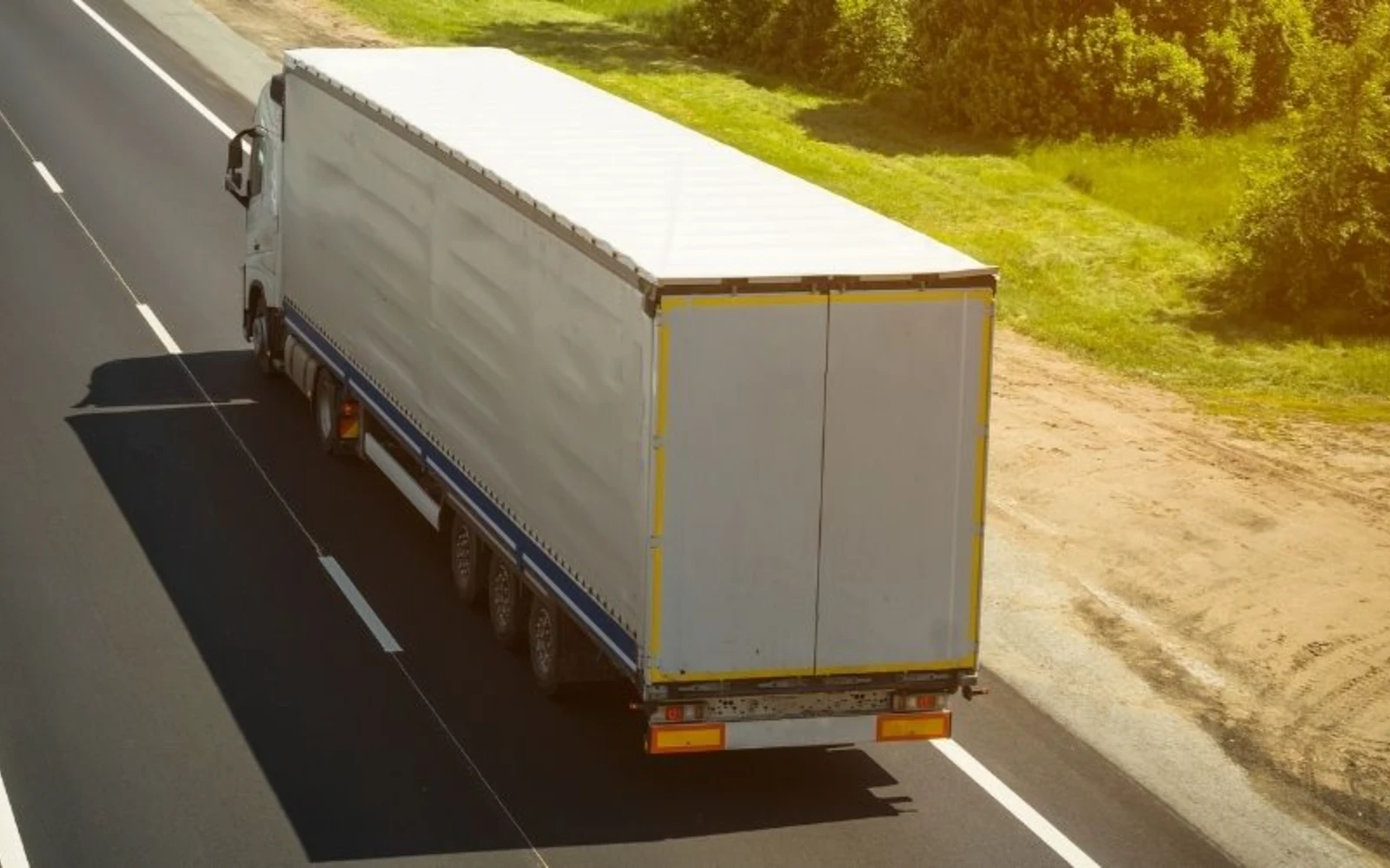 Ankara ve Saruhanlı Arası Ambar Taşımacılık